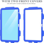 SEYMAC stock Case for iPad 11th/10th Generation 11''/10.9'' 2025/2022, - Image 8