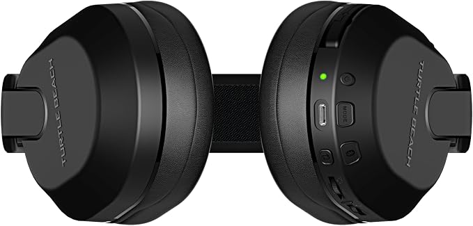 Turtle Beach Stealth 500 Wireless Gaming Headset Licensed - Image 19