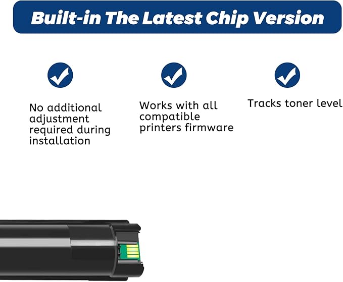 006R01513 Toner Cartridge Replacement - Image 3