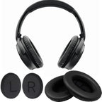 Replacement Earpads Cushions for Bose QuietComfort 35 & Quiet Comfort 35 II - Image 5