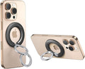 SYNCWIRE for MagSafe Ring Holder, Magnetic Phone Ring Holder Magnet Cell Phone by SYNCWIRE