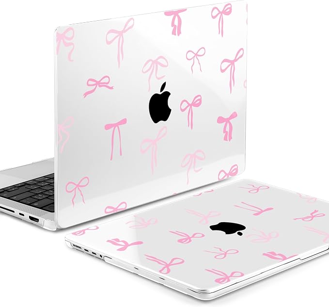DONGKE for M4 MacBook Pro 16 Inch Case 2024 2023 2021 A3403 A3186 M3 A2991 M2 - Image 7