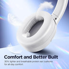 Upgrade Pro‑Level Hybrid Active Noise Cancelling Headphones - Image 6