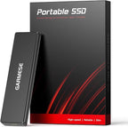 1TB External SSD by GARMESE