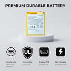 New NT40 Cellphone Battery Compatible - Image 3