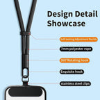 Universal Adjustable Phone Wrist Strap - Image 6