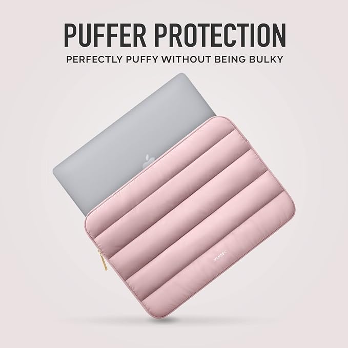 Vandel - The Original Puffy Laptop Sleeve 15-16 Inch Sleeve - Image 2