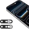 Front Camera Cover Compatible for iPhone 17 Pro Max/ 17 Pro/17 Air/17, Webcam by EYSOFT