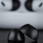 Comply TrueGrip MAX | Premium Memory Foam Replacement Earbud Tips - Image 7