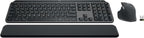 Logitech MX Keys S Combo by Logitech
