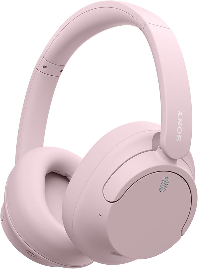 Sony WH-CH720N Noise Canceling Wireless Headphones Bluetooth Over The Ear by Sony