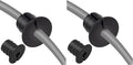 Cable Grommet Routing Kit for Starlink for 3/4 inch Wall Hole, Starlink by USEAMIE