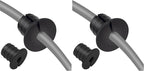 Cable Grommet Routing Kit for Starlink for 3/4 inch Wall Hole, Starlink by USEAMIE