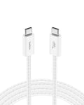 Belkin USB C to USB C Cable, 60W by Belkin