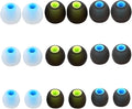 Earbud Replacement Tips Silicone Earbud Tips Earbud Covers Fit by MMYQXI
