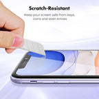 UNBREAKcable Shatterproof Tempered Glass Screen Protector - Image 5