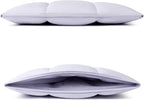 Comfyable Puffy Laptop Sleeve 13 Inch 14 Inch, Quilted Puffer Laptop Carrying - Image 3