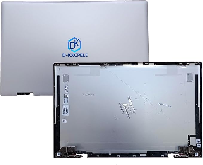 Replacement Laptop LCD Cover Back Rear Top Lid - Image 9