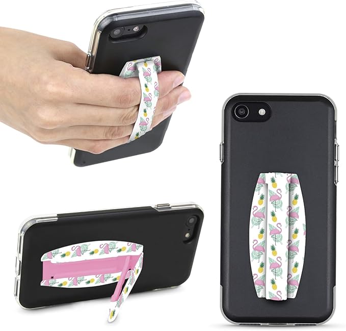 Gear Beast Universal Cell Phone Grip by GearBeast