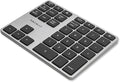 Macally Bluetooth Number Pad for Laptop by Macally