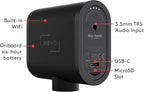 Logitech for Creators Mevo Start 3-Pack Wireless Live Streaming Cameras - Image 7