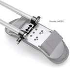 SmallRig Super Lightweight Railblock, 15mm Rod Clamp - Image 8