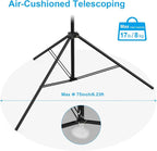 20FT/6M Tripod Stand - Image 4