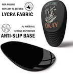 Ergonomic Mouse Pad with Wrist Rest Support, Mousepad Relief Carpal Tunnel Pain - Image 5