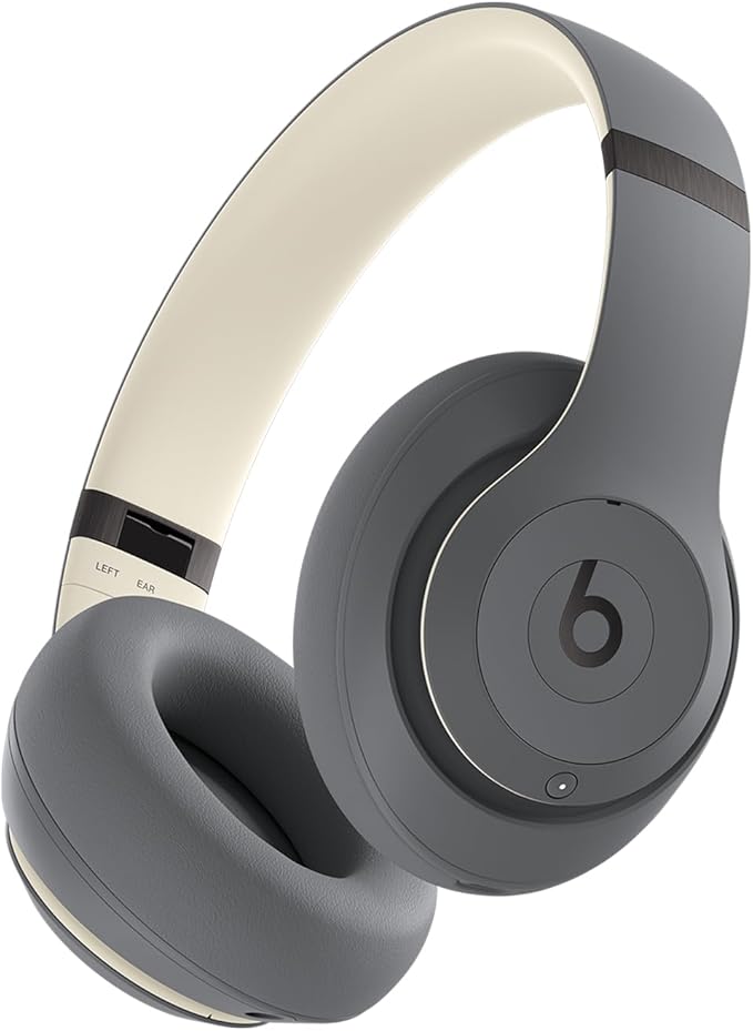 Beats Studio Pro Premium Wireless Over-Ear Headphones- Up to 40-Hour Battery by Beats