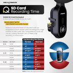 Nextbase Dash Cam 128GB U3 microSD Card - Image 4