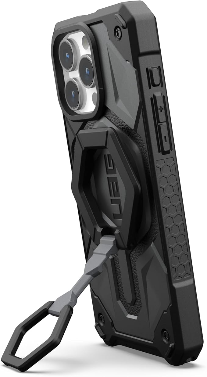 URBAN ARMOR GEAR UAG Magnetic Phone Ring Stand Compatible - Image 7