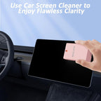 Screen Cleaner Spray and Wipe, Streak-Free Computer Screen Cleaner, Portable - Image 5