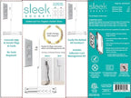 Sleek Socket Original & Patented Ultra-Thin Outlet Concealer - Image 5