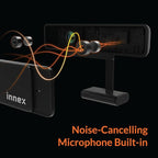 Innex C220 HD 1080p Webcam - Image 5