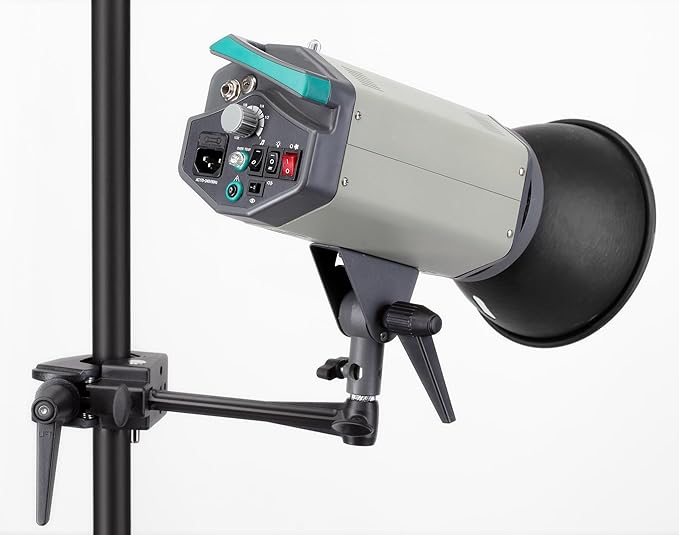 PHOCUS 6" Super Clamp Extension Arm - Image 5