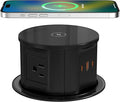 Pop up Outlet for Countertop by Jgstkcity
