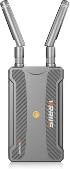 Receiver Only, Wireless HDMI Transmitter and Receiver 1080P@60Hz, 900S Wireless by VRRIIS