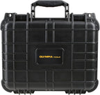 Olympia 13.47" Waterproof Hard Case - Image 8