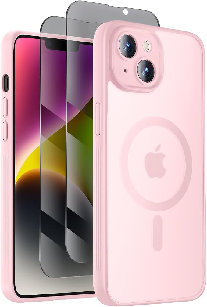 Designed for iPhone 14 Case, Compatible by Symcele