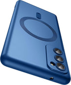 Magnetic for Samsung Galaxy S20 FE 5G Case 【Compatible by LEKEVO