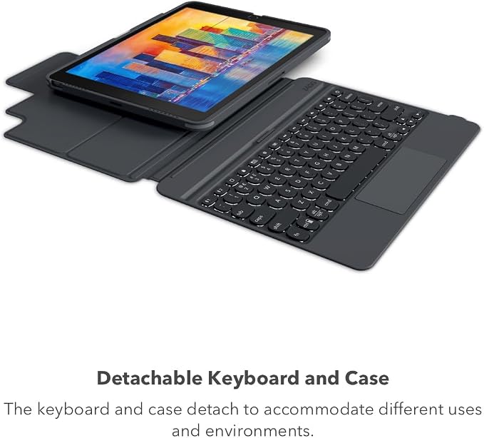 ZAGG Pro Keys Wireless Keyboard - Image 7
