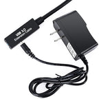 25Feet Active USB 3.0 extension cable, USB 3.0 Extension Cord A-Male A-Female - Image 7