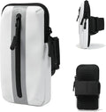Running Phone Holder Armband, iPhone Arm Bands by PrimeComfort