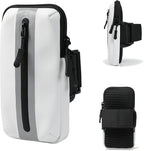 Running Phone Holder Armband, iPhone Arm Bands by PrimeComfort