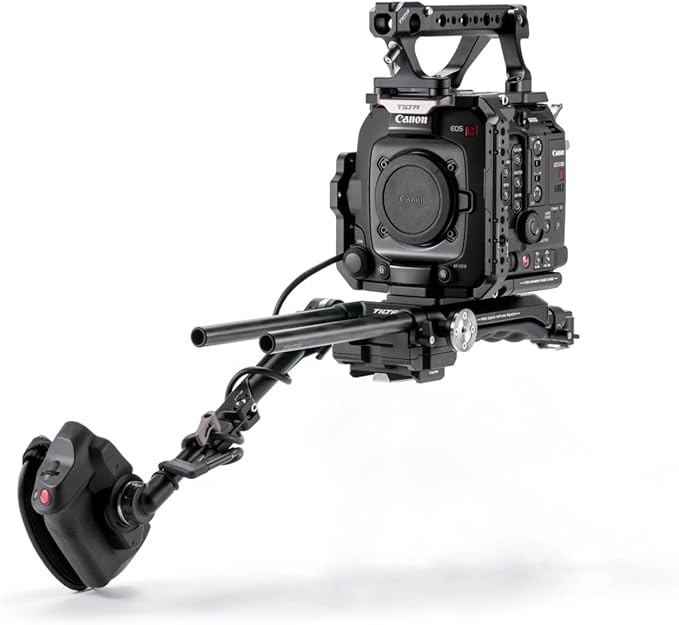 Tilta Camera Cage Pro Kit V-Mount by Tilta