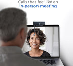 iContact Camera ProMini 4K HD Eye Contact Webcam - Image 3