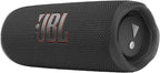 JBL FLIP 6 Waterproof Portable Speaker Bundle - Image 8