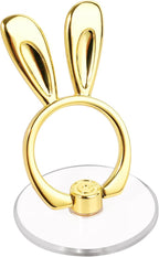 Rabbit Phone Grip by EI+Sonador