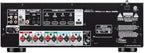 Denon AVR-S570BT 5.2 Channel AV Receiver - Image 7