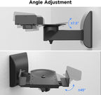 Suptek Speaker Wall Mounts - Image 4